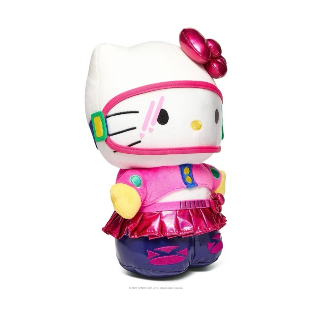 Hello Kitty - Picture 3 of 3